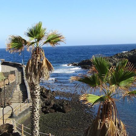 Apartment Marysol Tamaduste 12M From The Sea & Bbq Zimmer foto