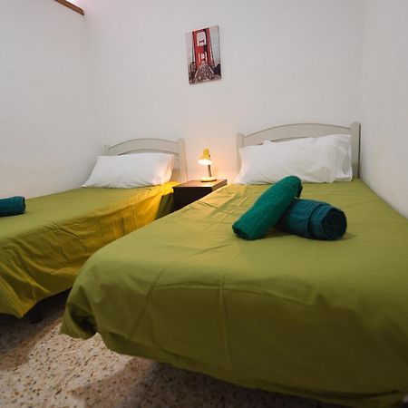 Apartment Marysol Tamaduste 12M From The Sea & Bbq Exterior foto