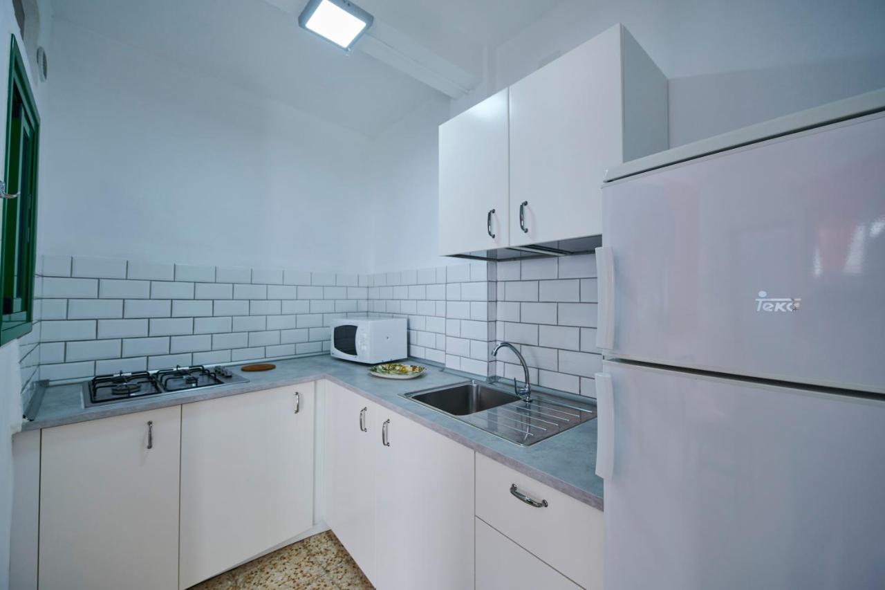 Apartment Marysol Tamaduste 12M From The Sea & Bbq Exterior foto