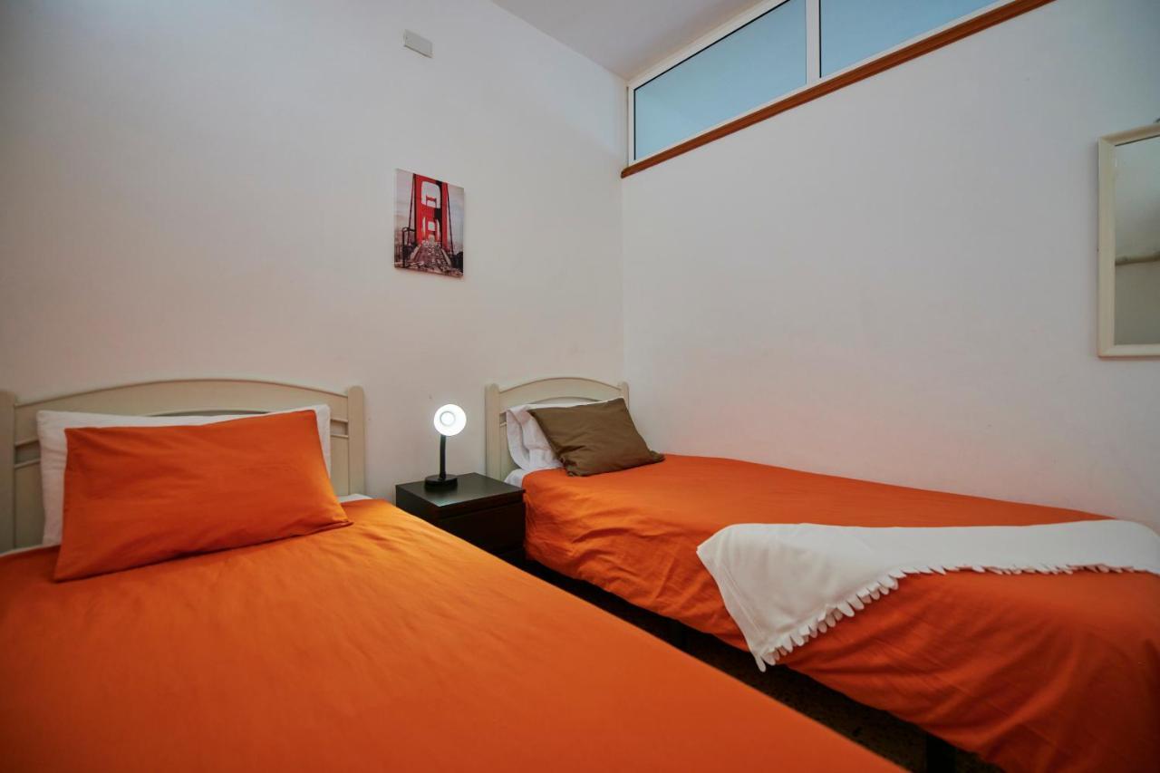 Apartment Marysol Tamaduste 12M From The Sea & Bbq Exterior foto