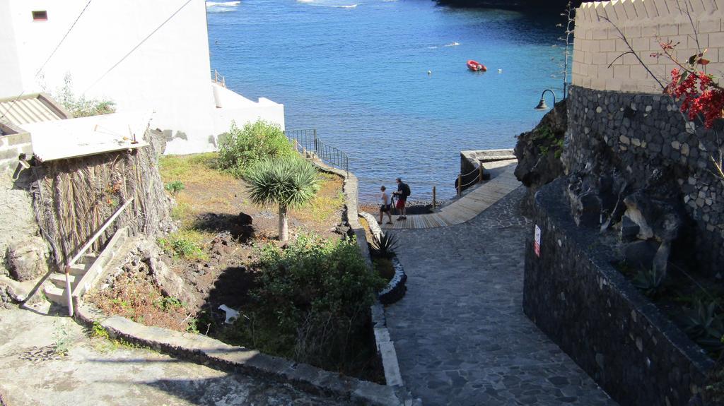 Apartment Marysol Tamaduste 12M From The Sea & Bbq Zimmer foto