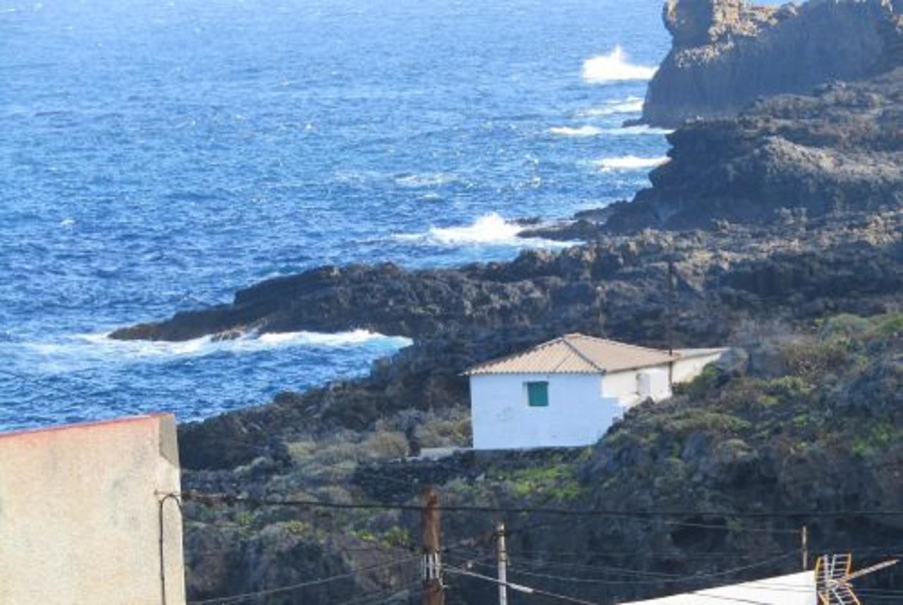Apartment Marysol Tamaduste 12M From The Sea & Bbq Exterior foto
